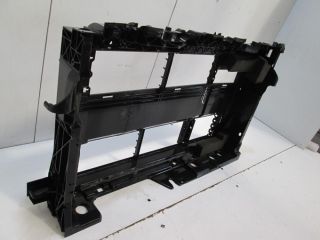 bontott FORD FIESTA VIII Homlokfal (Üres lemez)