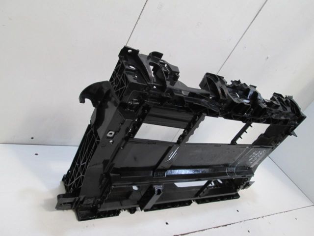 bontott FORD FIESTA VIII Homlokfal (Üres lemez)