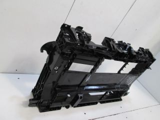 bontott FORD FIESTA VIII Homlokfal (Üres lemez)