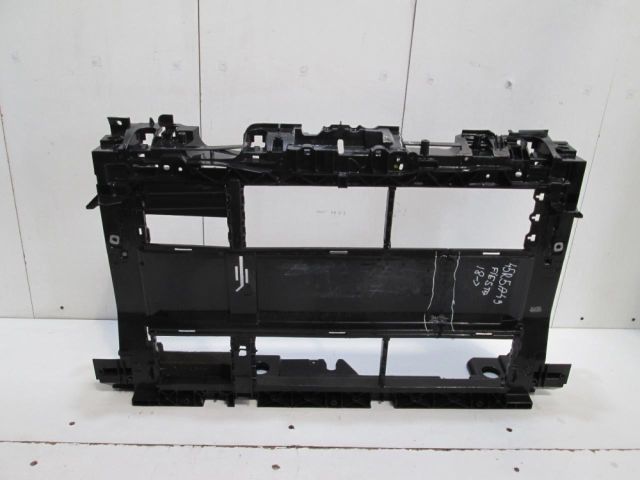 bontott FORD FIESTA VIII Homlokfal (Üres lemez)