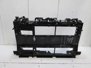 bontott FORD FIESTA VIII Homlokfal (Üres lemez)