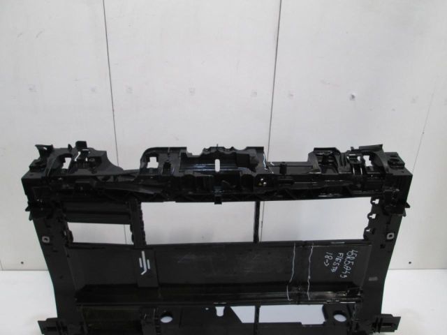 bontott FORD FIESTA VIII Homlokfal (Üres lemez)