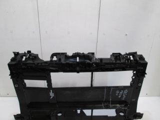 bontott FORD FIESTA VIII Homlokfal (Üres lemez)