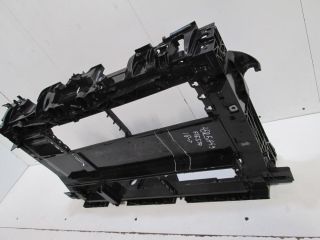 bontott FORD FIESTA VIII Homlokfal (Üres lemez)