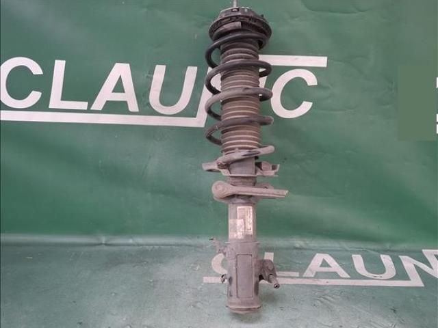 bontott FORD FIESTA VIII Bal első Gólyaláb (Lengécsillapító, Rugó)