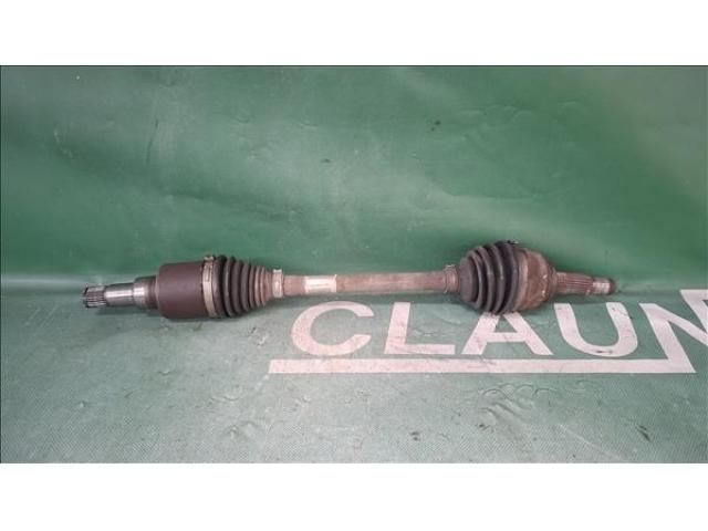 bontott FORD FIESTA VIII Bal Féltengely