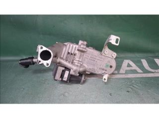 bontott FORD FIESTA VIII EGR / AGR Szelep