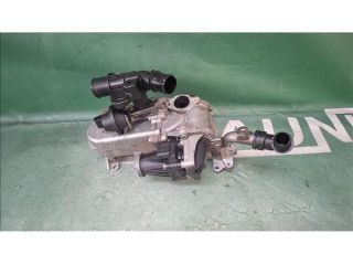 bontott FORD FIESTA VIII EGR / AGR Szelep
