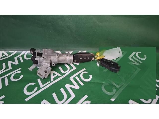 bontott FORD FIESTA VIII Gyújtáskapcsoló