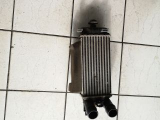 bontott FORD FIESTA VIII Intercooler