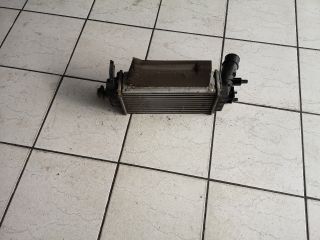 bontott FORD FIESTA VIII Intercooler