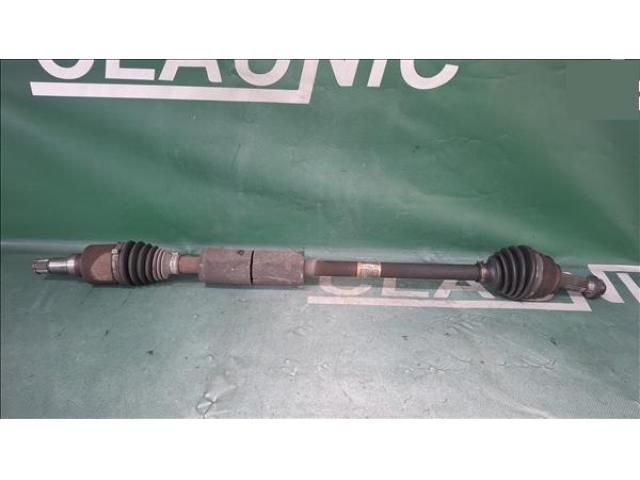 bontott FORD FIESTA VIII Jobb Féltengely