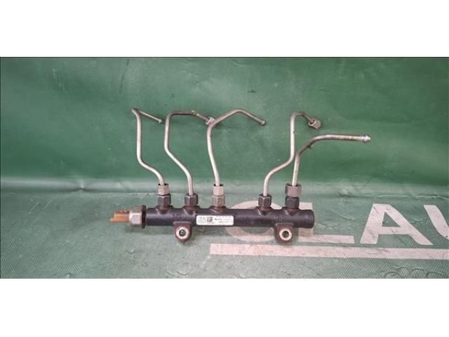 bontott FORD FIESTA VIII Közösnyomócső