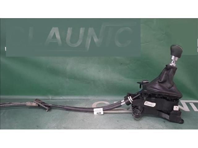 bontott FORD FIESTA VIII Váltó Kulissza