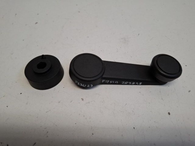 bontott FORD FIESTA VIII Ablaktekerő Kar (Pozíciófüggetlen)