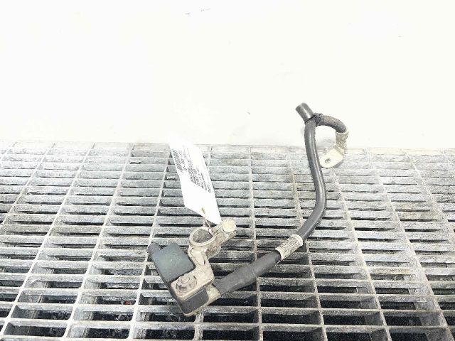 bontott FORD FIESTA VIII Akkumulátor Saru