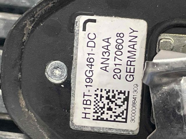 bontott FORD FIESTA VIII Antenna