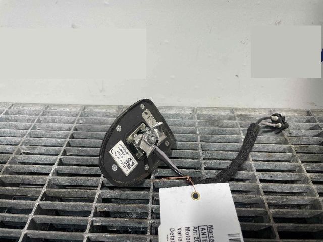 bontott FORD FIESTA VIII Antenna