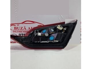 bontott FORD FIESTA VIII Bal Belső Hátsó Lámpa