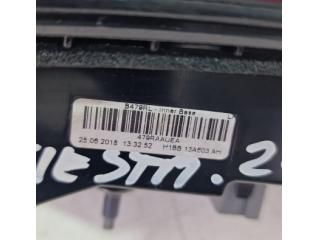 bontott FORD FIESTA VIII Bal Belső Hátsó Lámpa