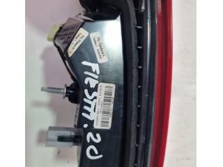 bontott FORD FIESTA VIII Bal Belső Hátsó Lámpa