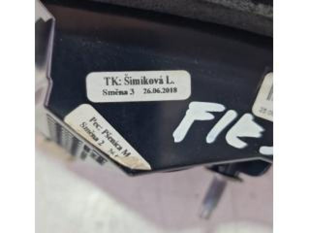 bontott FORD FIESTA VIII Bal Belső Hátsó Lámpa