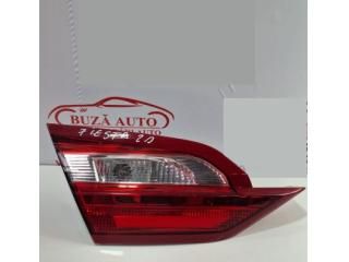 bontott FORD FIESTA VIII Bal Belső Hátsó Lámpa