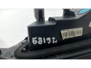 bontott FORD FIESTA VIII Bal Belső Hátsó Lámpa