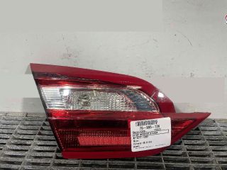 bontott FORD FIESTA VIII Bal Belső Hátsó Lámpa