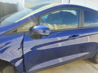 bontott FORD FIESTA VIII Bal első Ablak