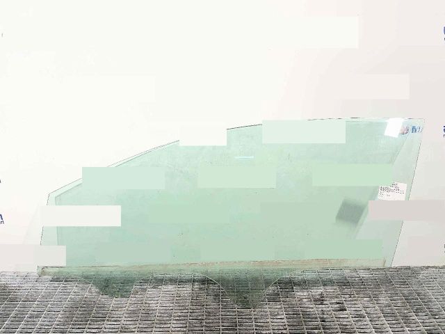 bontott FORD FIESTA VIII Bal első Ablak