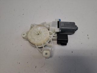 bontott FORD FIESTA VIII Bal első Ablakemelő Motor