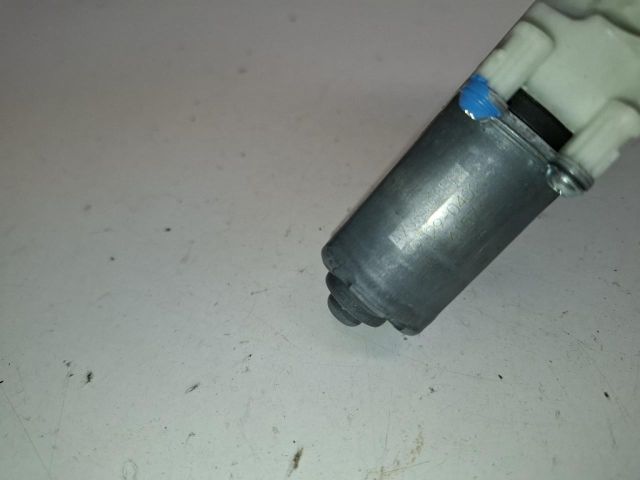 bontott FORD FIESTA VIII Bal első Ablakemelő Motor