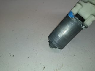 bontott FORD FIESTA VIII Bal első Ablakemelő Motor