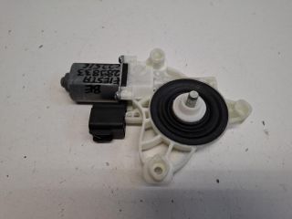 bontott FORD FIESTA VIII Bal első Ablakemelő Motor