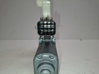 bontott FORD FIESTA VIII Bal első Ablakemelő Motor