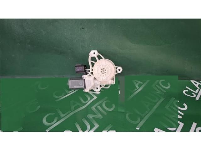 bontott FORD FIESTA VIII Bal első Ablakemelő Motor