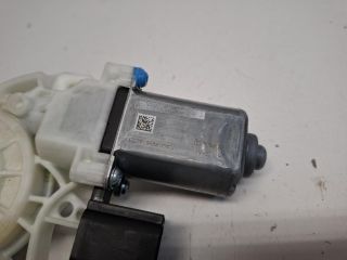 bontott FORD FIESTA VIII Bal első Ablakemelő Motor