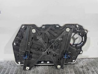 bontott FORD FIESTA VIII Bal első Ablakemelő Szerkezet (Elektromos)