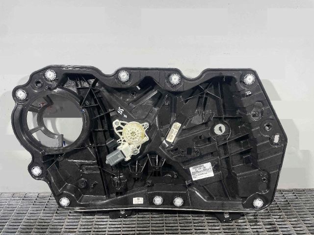 bontott FORD FIESTA VIII Bal első Ablakemelő Szerkezet (Elektromos)