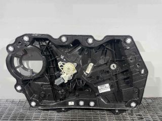 bontott FORD FIESTA VIII Bal első Ablakemelő Szerkezet (Elektromos)