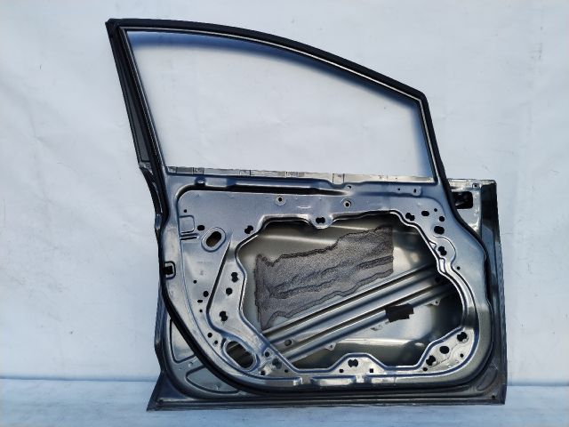 bontott FORD FIESTA VIII Bal első Ajtó (Üres lemez)