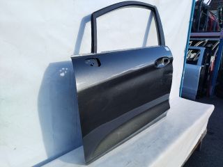 bontott FORD FIESTA VIII Bal első Ajtó (Üres lemez)