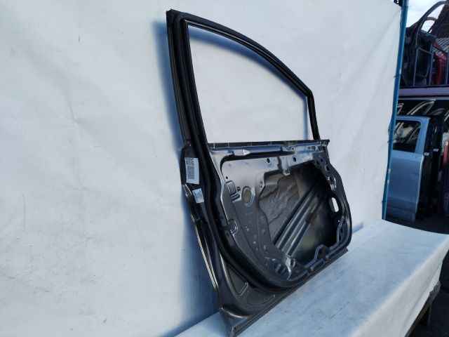 bontott FORD FIESTA VIII Bal első Ajtó (Üres lemez)