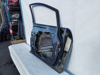 bontott FORD FIESTA VIII Bal első Ajtó (Üres lemez)