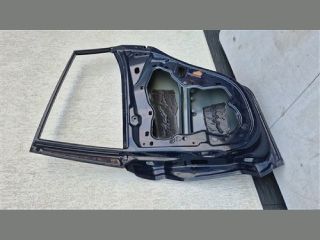 bontott FORD FIESTA VIII Bal első Ajtó (Üres lemez)