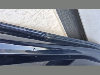 bontott FORD FIESTA VIII Bal első Ajtó (Üres lemez)