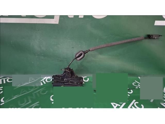 bontott FORD FIESTA VIII Bal első Ajtózár