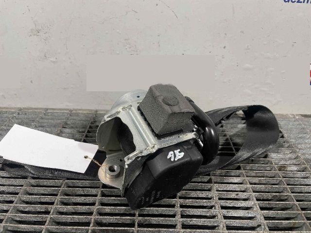 bontott FORD FIESTA VIII Bal első Biztonsági Öv