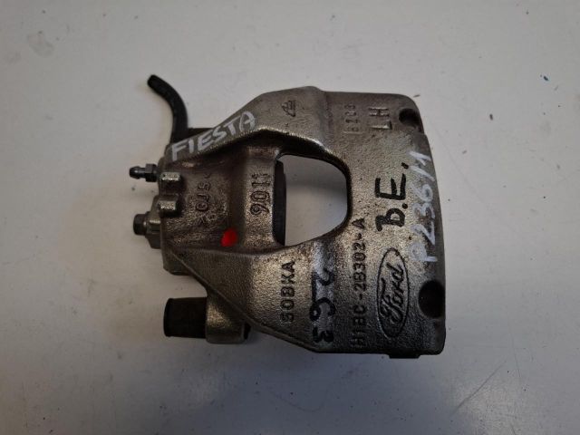bontott FORD FIESTA VIII Bal első Féknyereg Munkahengerrel